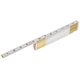 thumbnail image 3 of Regla Lufkin 1066DN, 1,6 cm x 183 cm, escala de ingeniero, madera, 3 of 5