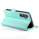 thumbnail image 3 of Funda Cartera Magnética con Tarjetas y Soporte para Samsung Galaxy S25 FE Verde, 3 of 6