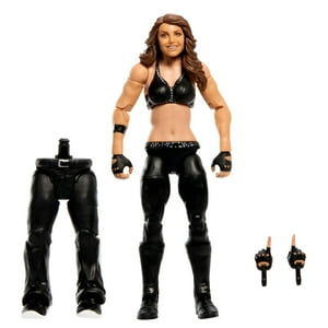 Figura De Acción Mattel Wwe Elite Collection Wrestlemania
