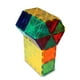 thumbnail image 3 of Juguete Bloques Magnéticos Magneti Block 100 Piezas, 3 of 7