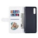 thumbnail image 5 of Funda para FOXDOCK Elegante funda Samsung Galaxy A30s Glitter con cremallera-Ideal para el uso diario, 5 of 5