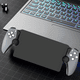 thumbnail image 5 of Funda protectora de carcasa rígida para la consola PS5 Portal - Compatible con el dispositivo de juego portátil PlayStation 5-Negro, 5 of 7