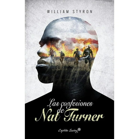 Libro Las Confesiones De Nat Turner. Envio Gratis