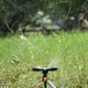 thumbnail image 2 of Aspersor Giratorio 360 ° Rociador De Agua Con Estaca Para Jardín, 2 of 3