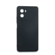 thumbnail image 1 of Carcasa Para Vivo Y21s Goma Negro, 1 of 4
