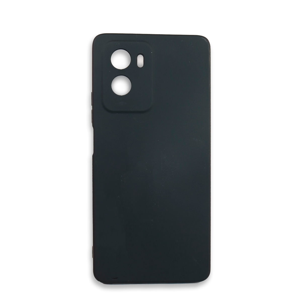 Joigo - Carcasa Para Vivo Y21s Goma Negro