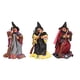 thumbnail image 5 of 3x Estatua De Halloween Escultura Decorativa De Resina Para Estantería De Gabinete De Dormitorio, 5 of 5