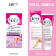 thumbnail image 3 of Crema Depilatoria Corporal Silk & Fresh Piel Normal, 100 ml, 3 of 5