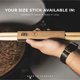 thumbnail image 3 of Baquetas Meinl Percussion Hybrid 5A 41 cm, 3 of 8