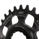 thumbnail image 3 of Corona Chromag Sequence X-Sync DM RaceFace Aluminio Negro 28T, 3 of 3