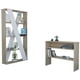 thumbnail image 2 of Separador de Ambientes Beijing Rovere + Arrimo, 2 of 8