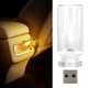 thumbnail image 3 of USB Glass Bottle Atmosphere Light, Touch Dimming Night Light with Flexible Filament, Warm White Glow for Bedroom Car Decor, 3 of 3