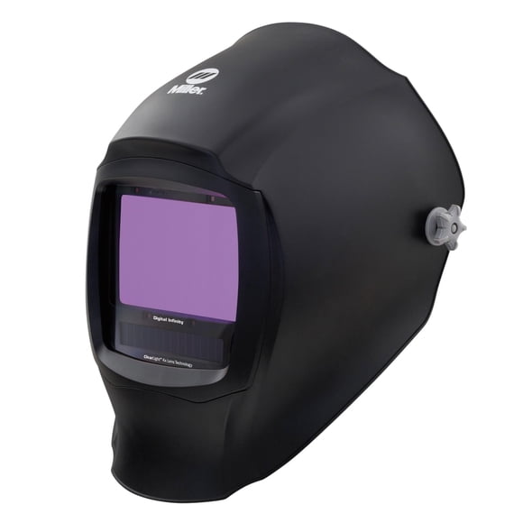Careta de soldar Miller Digital Infinity ClearLight 4X