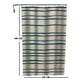 thumbnail image 2 of Cortinas De Baño Cortina Baño 180 X 180 Cm Cortinas De Baño Impermeables, 2 of 4