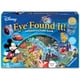 thumbnail image 5 of Juego de mesa Ravensburger World of Disney Eye Found It, 5 of 6