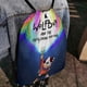 thumbnail image 4 of Mochila de Cuerdas Desmarcar Wolfboy 30x40cm, 4 of 6