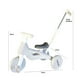 thumbnail image 1 of Triciclo Infantil Multifuncional 5 en 1 con Pedales Gris, 1 of 7