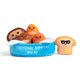 thumbnail image 1 of Animales de Peluche WHAT DO YOU MEME? Pan de Apoyo Emocional, 1 of 5