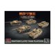 thumbnail image 1 of Escuadrón de Tanques Battlefront Miniatures Panther (Tardío), 1 of 2