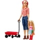thumbnail image 1 of Barbie Sweet Orchard Farm, 1 of 3