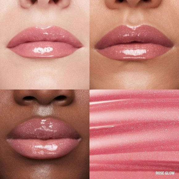 Voluminizador Para Labios Makeup By Mario - Bronze Glow 