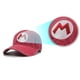 thumbnail image 2 of Jockey Mario Bross Luigi Logo Bordado Prelavado, 2 of 4