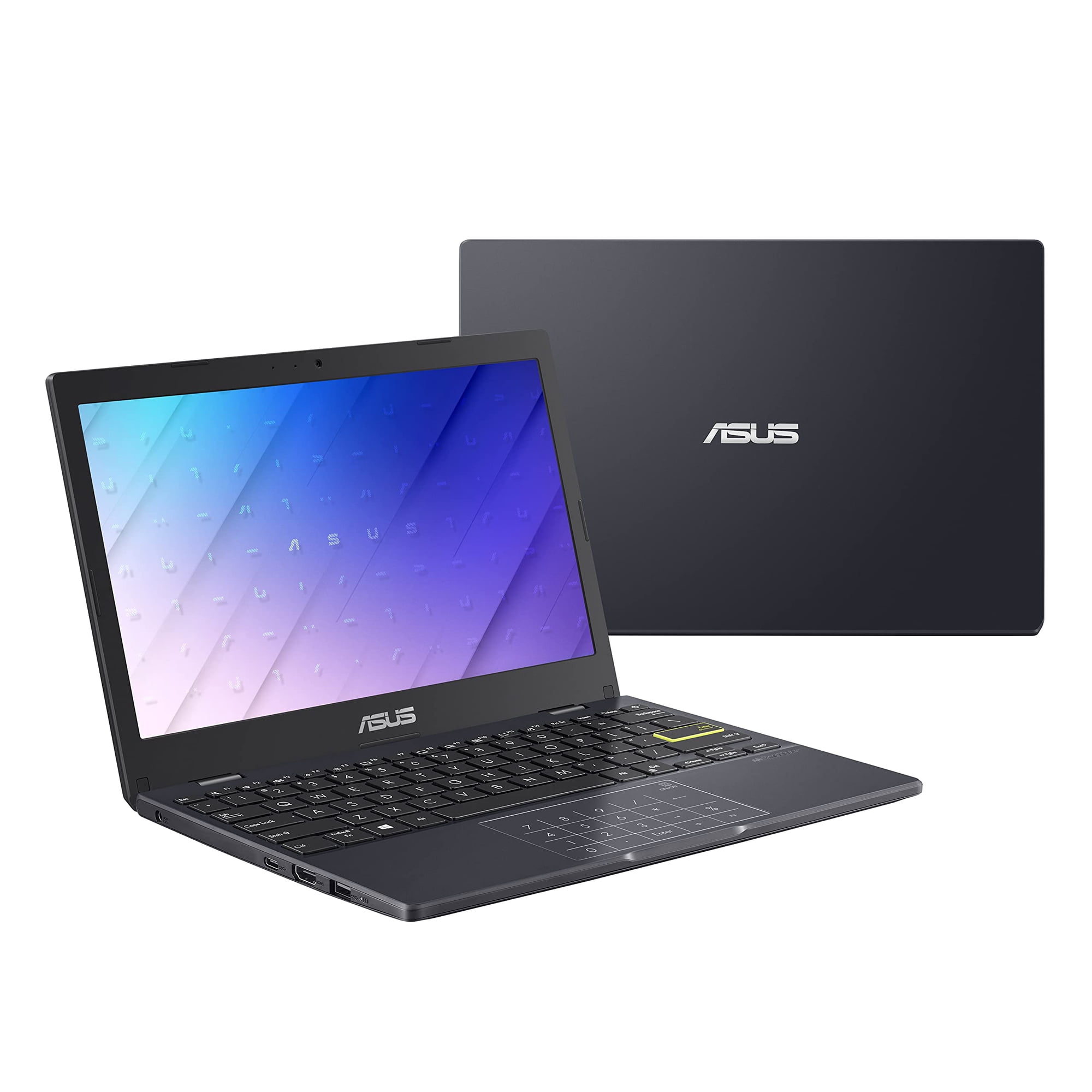 Portátil Asus E210 11.6 Pulgadas Intel Celeron 4 Gb Ram 64 Gb Ssd Win10