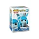 thumbnail image 3 of Pop Vinyl Pokemón Glaceon, 3 of 3