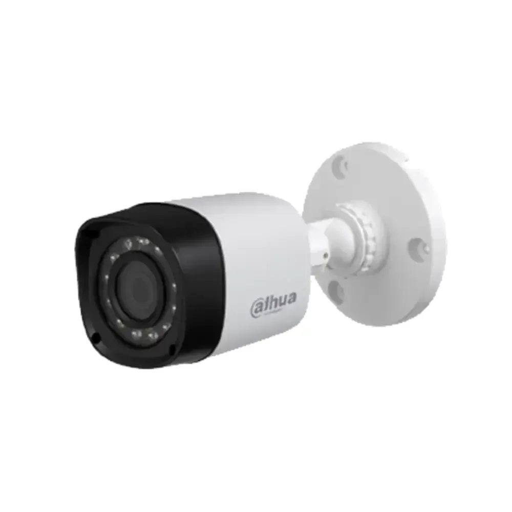 Dahua Technology - Camara Bullet Hdcvi 4k Ir 20m Lente Fijo.