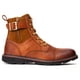 thumbnail image 1 of Bota Cuero Germin Red Brown 43, 1 of 3