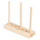 thumbnail image 5 of Herramienta Para Hacer Lazos De Cinta De Madera, Kit De Herramientas Para Hacer Lazos De Coronas Hechas A Mano, 5 of 5