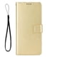 thumbnail image 2 of Funda tipo libro para Oppo Reno 15F, cartera todo‑en‑uno, funda multifuncional con tarjetero y correa de muñeca desmontable, 2 of 4