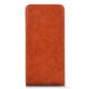 thumbnail image 5 of Funda tipo folio para Xiaomi 15 con soporte magnético y protección para la cámara Marrón, 5 of 6