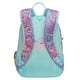 thumbnail image 2 of Mochila Infantil Niña Gum Cat Faded Multicolor Head, 2 of 5