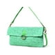 thumbnail image 1 of Cartera Sharo Euro Design Negra, 1 of 8