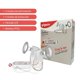 thumbnail image 4 of Extractor eléctrico Pigeon GoMini Double 80246, 4 of 5