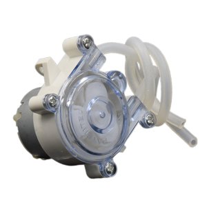 Bothyi - Microbomba Peristáltica Para Muestreo De Tinta De Laboratorio Para Alimentación Nasal En Laboratorio Industrial, Tipo A