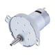 thumbnail image 4 of Micro Reducción DC Motor 5A Fácil de instalar Alimentación de uso de electrodomésticos 0.15W para alimentador de mascotas Motor eléctrico 12000 rpm, 4 of 5