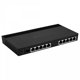 thumbnail image 3 of RB4011IGS+RM MIKROTIK 10-1000 1-SFP+10G Consola-RJ45 L5 1,4GHz-x4 1U-Bastidor 12-57VDC, 3 of 4