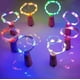 thumbnail image 3 of Pack X10 Luces Corcho Hada Alambre Micro Led Boda, 3 of 3