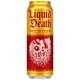 thumbnail image 2 of Té helado Liquid Death Rest In Peach 568 ml Pack de 12, 2 of 5