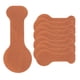thumbnail image 1 of 10 Almohadillas Correctoras Hallux Valgus, Parche Antidesgaste, Protector Corrector De Dedo Gordo, Tela Microelástica, 1 of 4