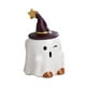 thumbnail image 1 of Taza Fantasma Taza Fantasma De Halloween Para El Hogar Fiesta Temática Favor Decoración De Halloween Elfo Parpadeante, 1 of 5