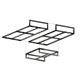 thumbnail image 3 of Cama flotante acero tamaño queen, 3 of 3
