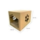 thumbnail image 3 of Rascador para gatos Cat Home 2 en 1 Zupet, 3 of 3