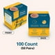 thumbnail image 2 of Protectores De Pezones 100 Piezas Ultra Cómodos 3 5 Cm, 2 of 7