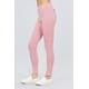 thumbnail image 4 of Pantalones de Ponte con Banda Elástica en la Cintura, 4 of 4