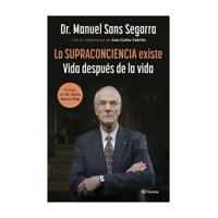 Planeta - Libro La Supraconciencia Existe 811