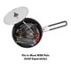 thumbnail image 2 of Estufa De Camping Whisperlite Compact Para Acampar Con Mochila, 2 of 7