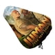 thumbnail image 1 of Jumanji Funda de Asiento de Bicicleta Impermeable, Cojín Elástico Suave, Protector contra Lluvia, Polvo y UV, 1 of 6